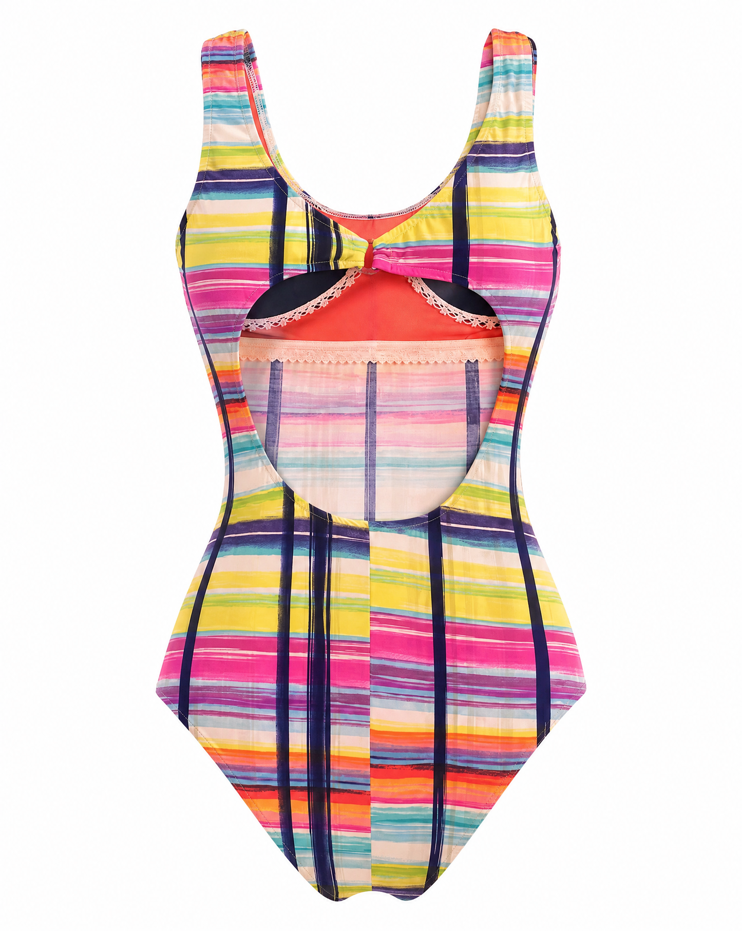 One Piece Swimsuit