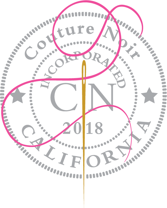 Couture Noir logo