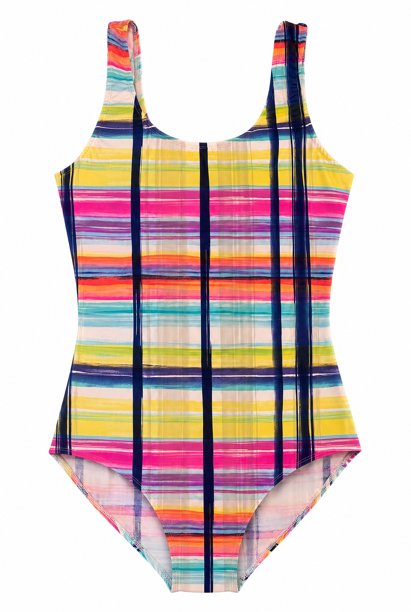 One Piece Swimsuit